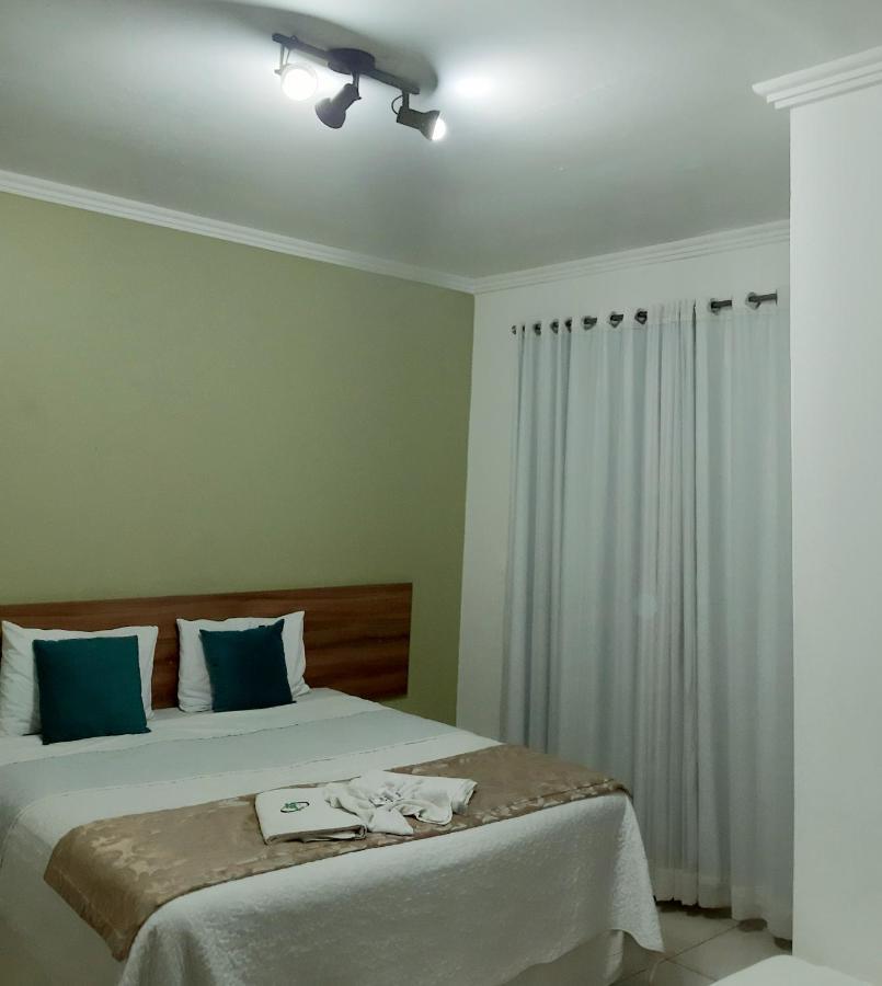 Hotel Cantinho Verde Тейшейра-ди-Фрейтас Экстерьер фото