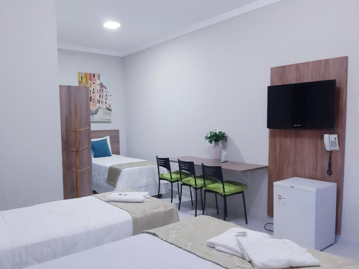 Hotel Cantinho Verde Тейшейра-ди-Фрейтас Экстерьер фото