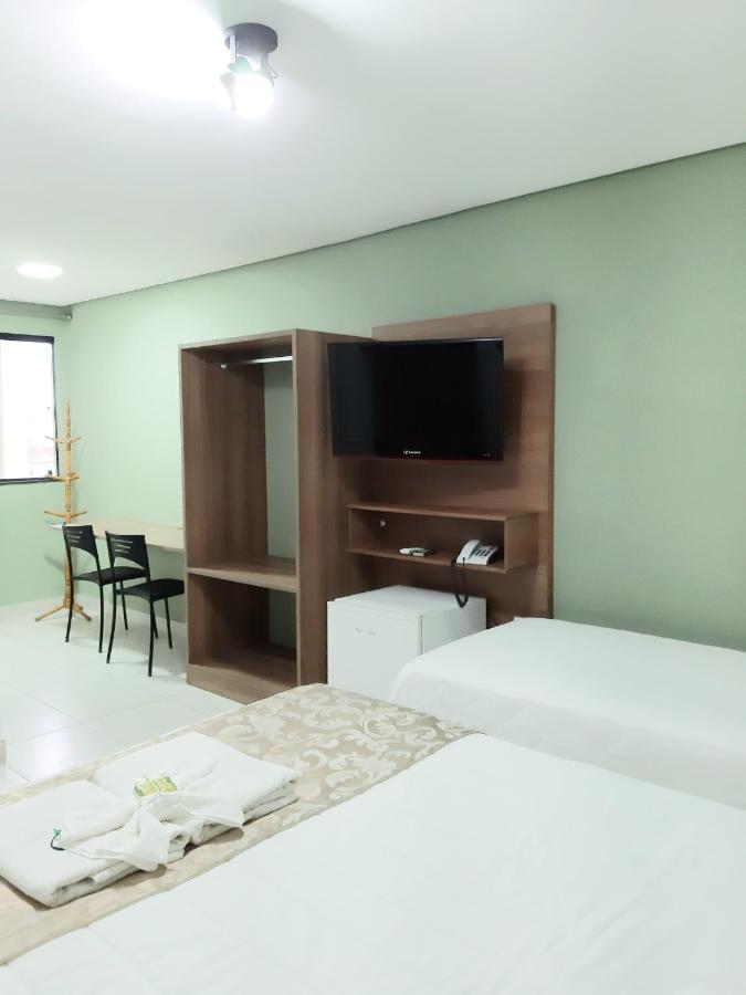 Hotel Cantinho Verde Тейшейра-ди-Фрейтас Экстерьер фото