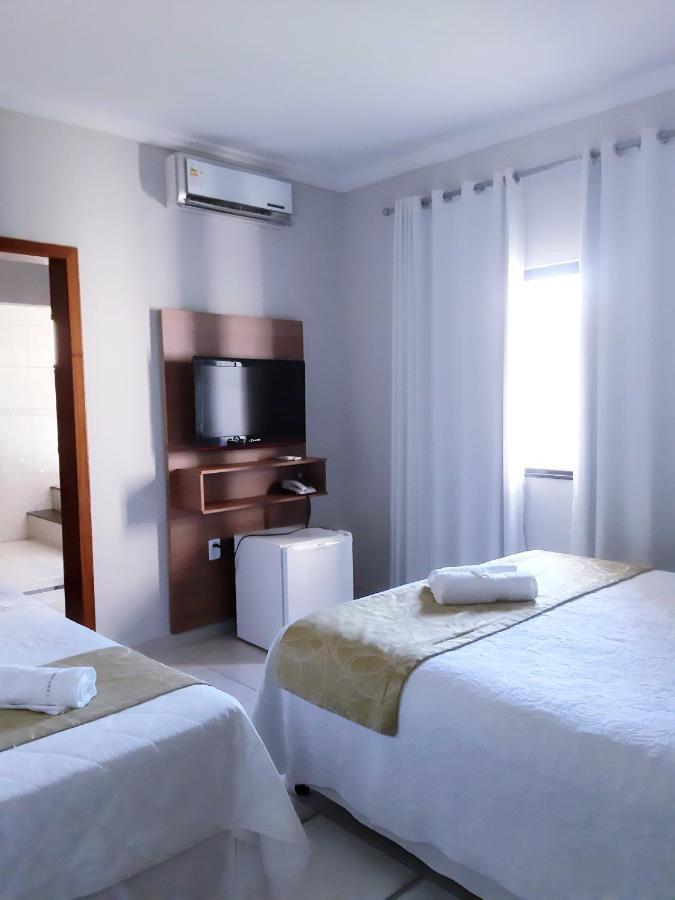 Hotel Cantinho Verde Тейшейра-ди-Фрейтас Экстерьер фото