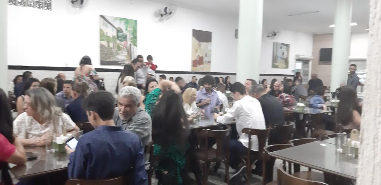 Hotel Cantinho Verde Тейшейра-ди-Фрейтас Экстерьер фото