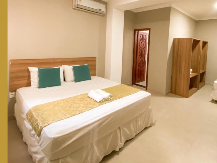 Hotel Cantinho Verde Тейшейра-ди-Фрейтас Номер фото