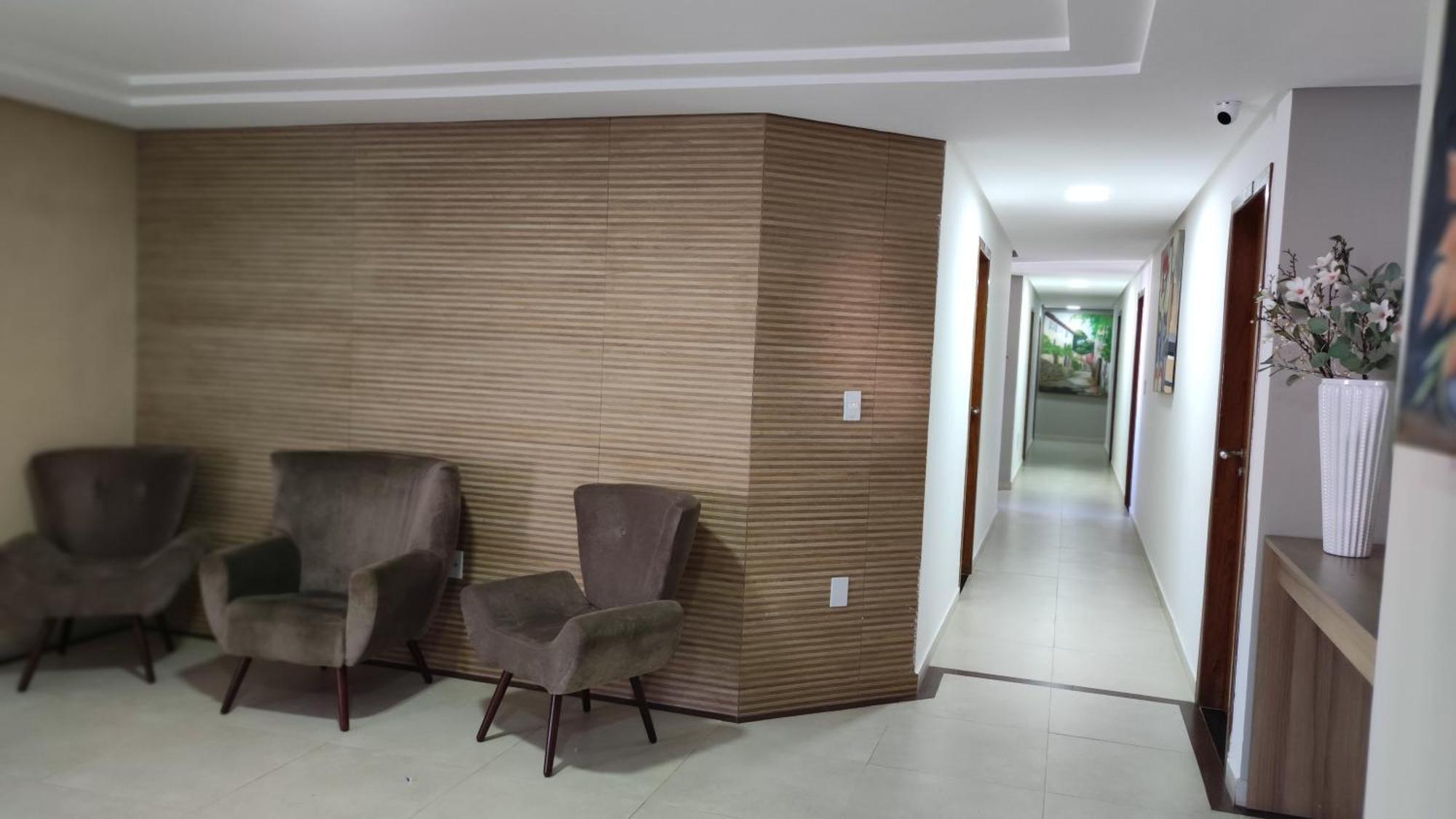 Hotel Cantinho Verde Тейшейра-ди-Фрейтас Экстерьер фото