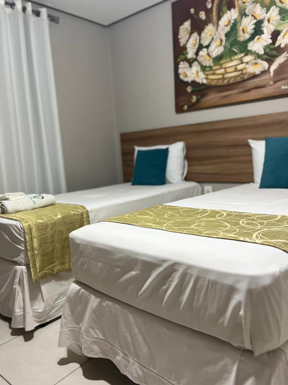 Hotel Cantinho Verde Тейшейра-ди-Фрейтас Номер фото