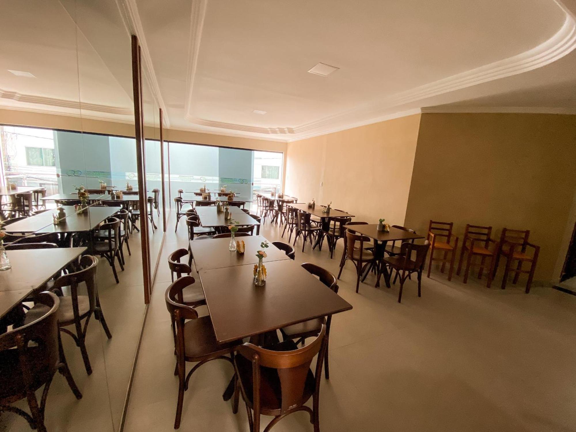 Hotel Cantinho Verde Тейшейра-ди-Фрейтас Экстерьер фото