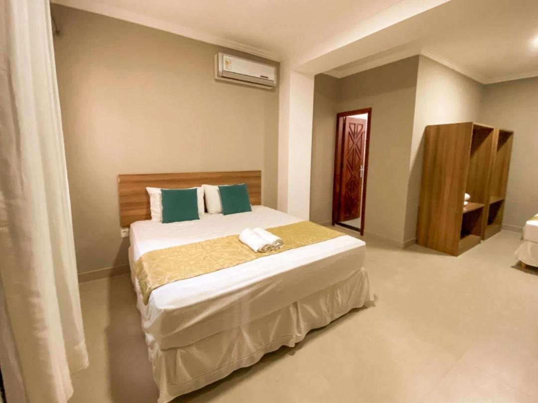 Hotel Cantinho Verde Тейшейра-ди-Фрейтас Экстерьер фото