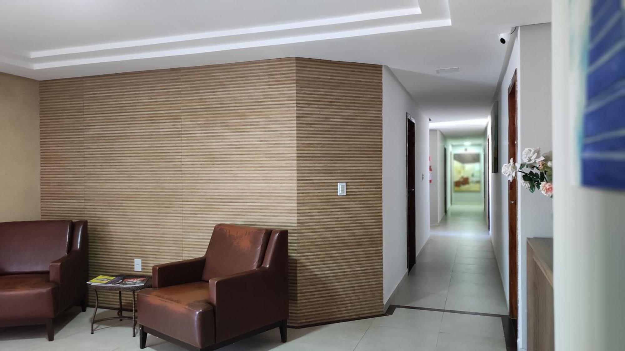 Hotel Cantinho Verde Тейшейра-ди-Фрейтас Экстерьер фото