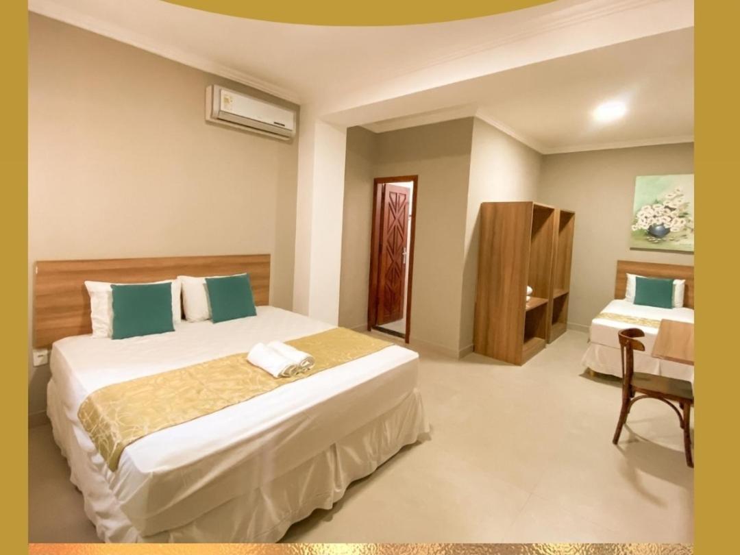 Hotel Cantinho Verde Тейшейра-ди-Фрейтас Экстерьер фото