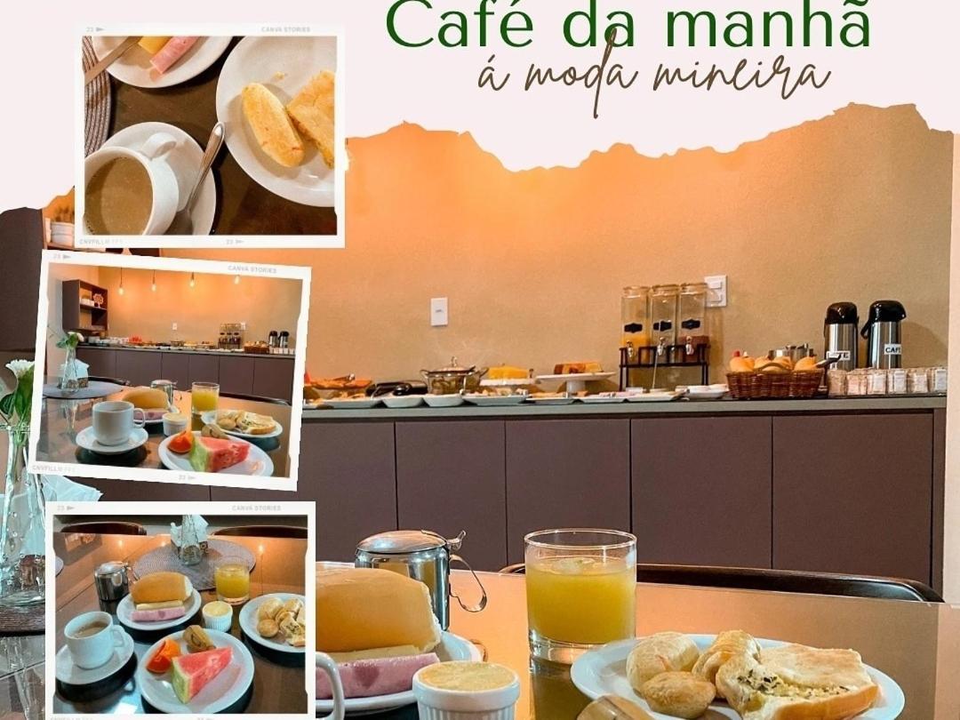 Hotel Cantinho Verde Тейшейра-ди-Фрейтас Экстерьер фото