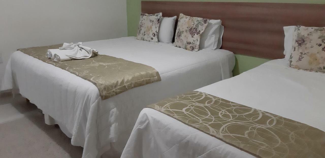 Hotel Cantinho Verde Тейшейра-ди-Фрейтас Экстерьер фото